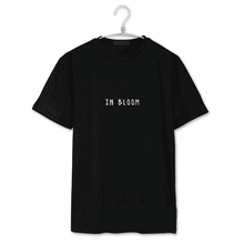 BTS In Bloom Tee/Hoodie