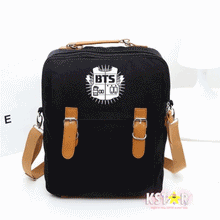 BTS Bag