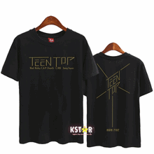 Teen Top High Five Shirt/Sweatshirt