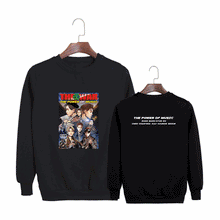 EXO Power Of The Music Sweater (All Members)