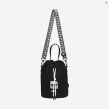 [FILA X BTS] LOVE YOURSELF Collection IDOL Bucket Bag