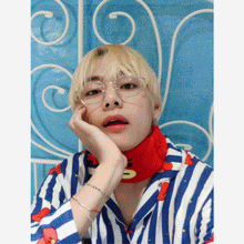 [LINE X BT21] BT21 Pajamas Set (Free Shipping)