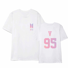 BTS Beyond The Scene Shirt/Hoodie (All Members)