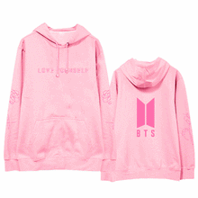 BTS Love Yourself Shirt/Hoodie
