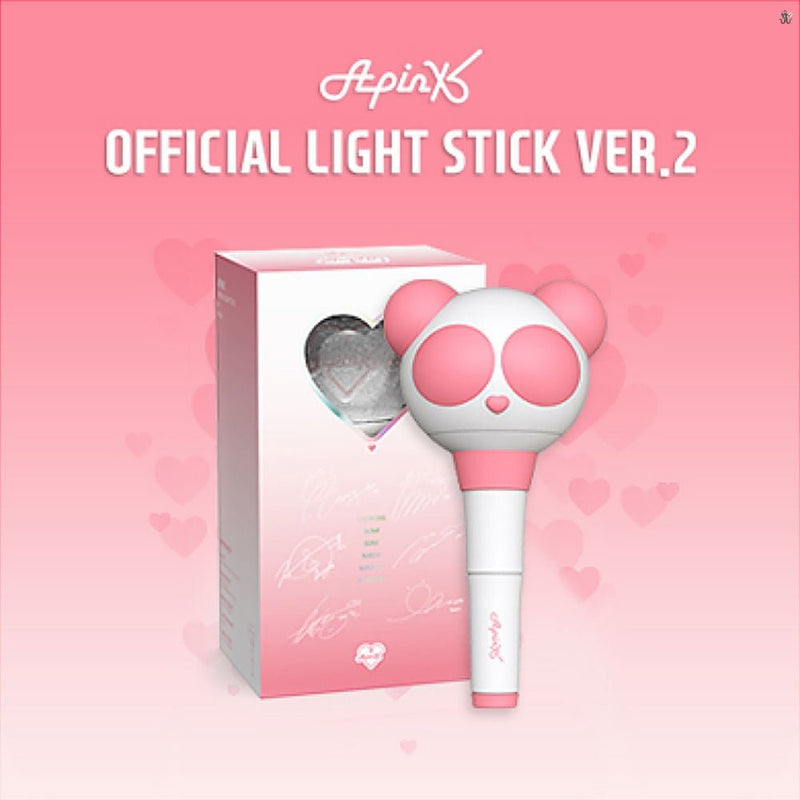 APINK Official Light Stick (Free Shipping) – K-STAR