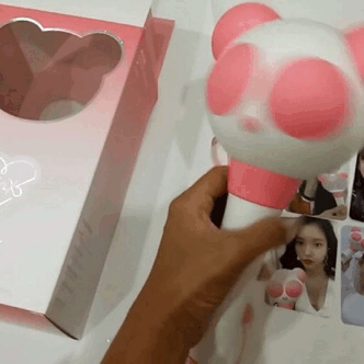 APINK Official Light Stick (Free Shipping) - K-STAR
