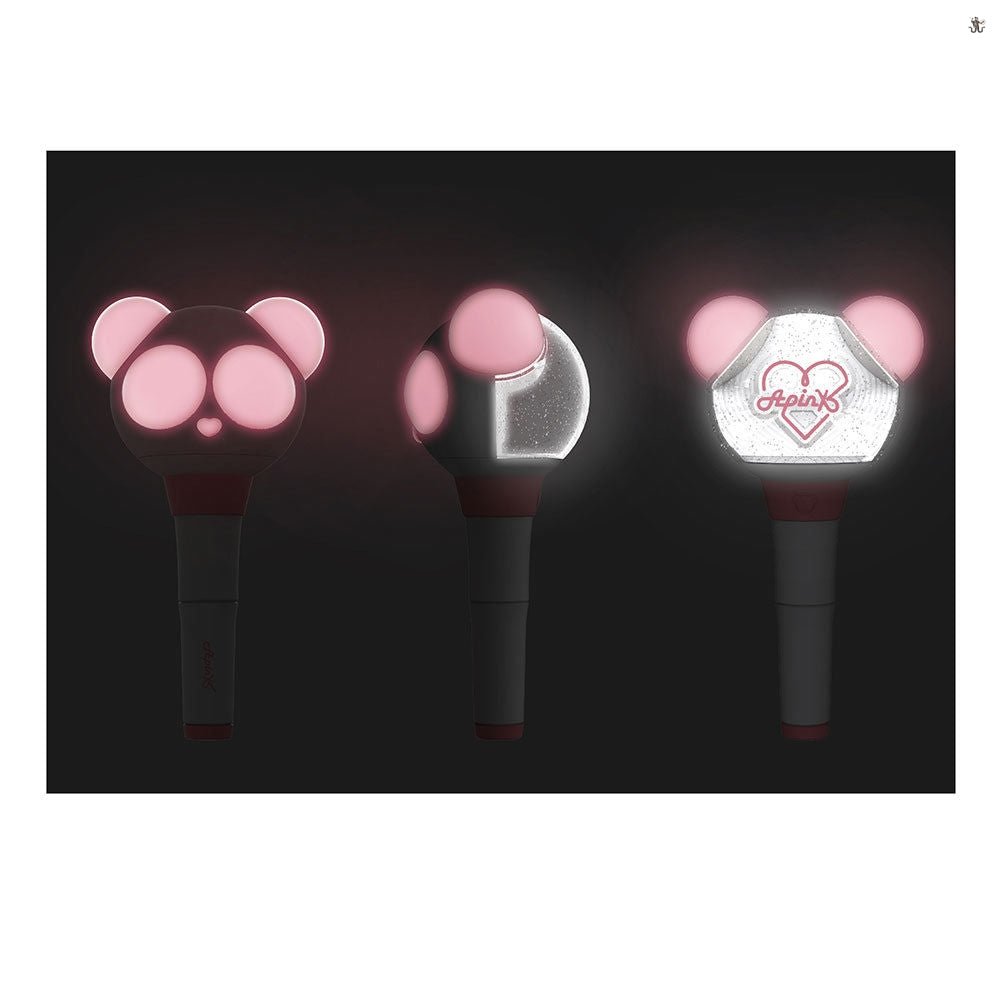 APINK Official Light Stick (Free Shipping) - K-STAR
