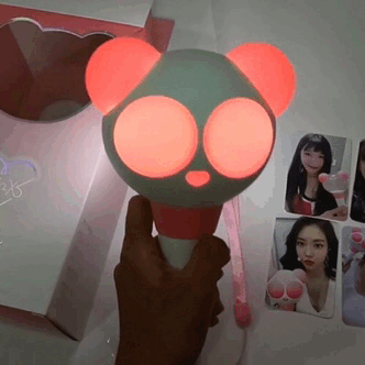 APINK Official Light Stick (Free Shipping) - K-STAR