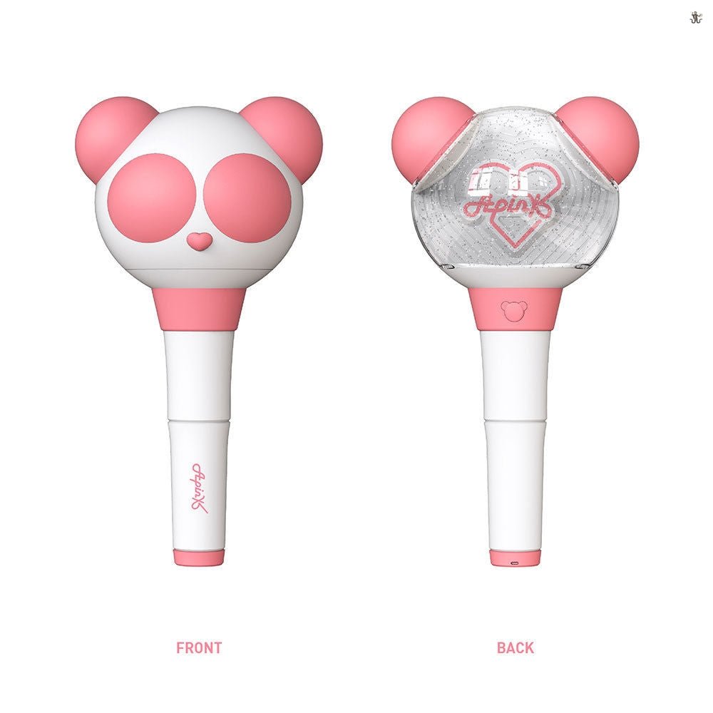 APINK Official Light Stick (Free Shipping) - K-STAR