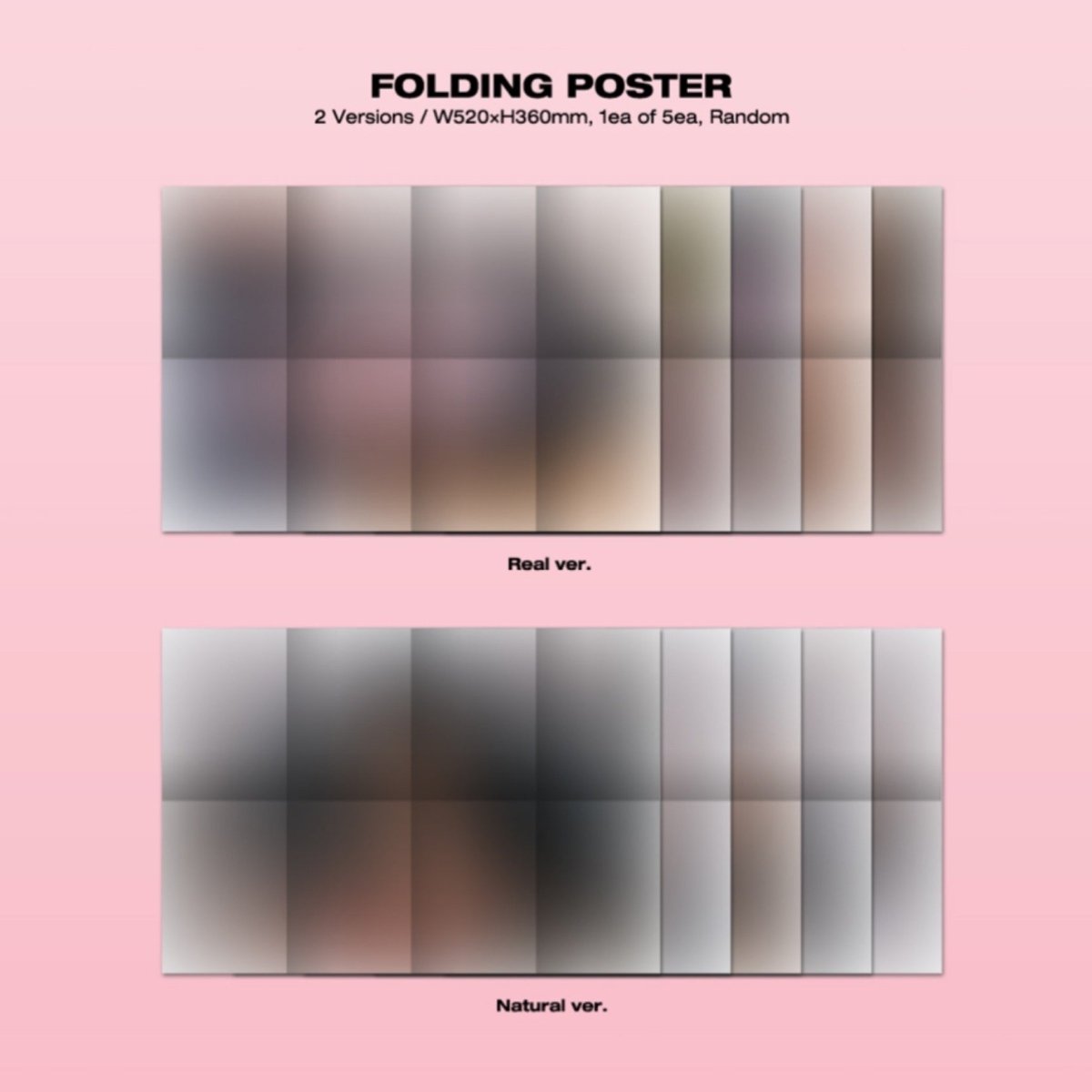 Apink - SELF (10th Mini Album) - K-STAR