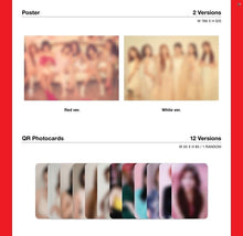 APINK - Percent (You Can Choose Ver. + Free Shipping)