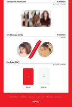 APINK - Percent (You Can Choose Ver. + Free Shipping)