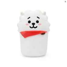 [NARA HOME DECO X BT21] Capsule Cushion