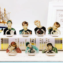ARMY Bomb / BTS Ring Phone