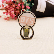 ARMY Bomb / BTS Ring Phone