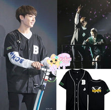 BTS ARMY ZIP Shirt