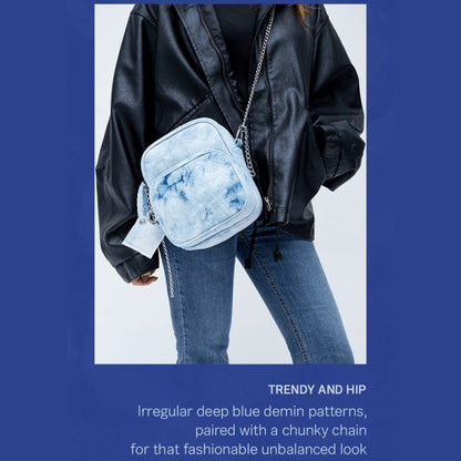 ARTIST MADE COLLECTION - j-hope Side by Side Mini Bag - K-STAR