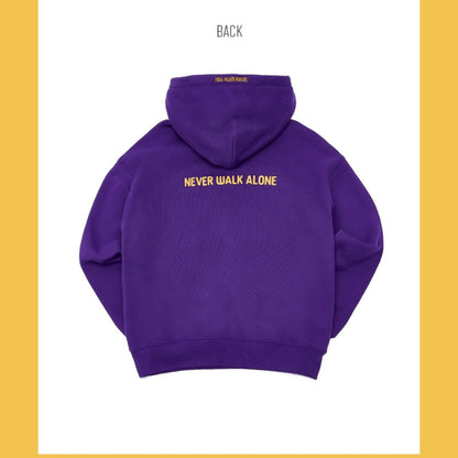 ARTIST MADE COLLECTION - JIMIN WITH YOU HOODY (L SIZE) - K-STAR