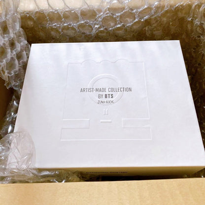 ARTIST MADE COLLECTION - JUNGKOOK MIKROKOSMOS MOOD LAMP - K-STAR