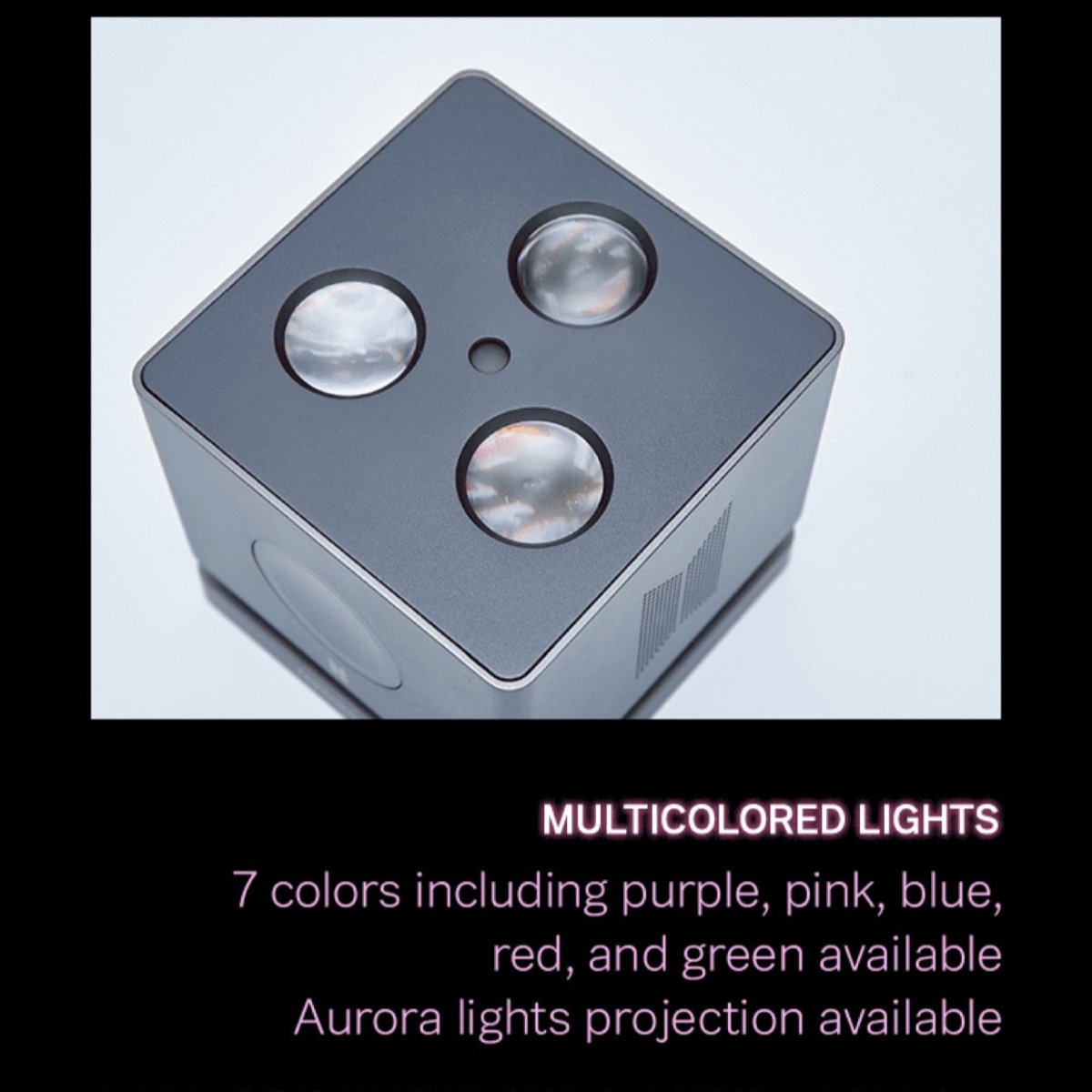ARTIST MADE COLLECTION - JUNGKOOK MIKROKOSMOS MOOD LAMP – K-STAR