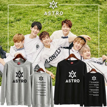 ASTRO All Members Sweater