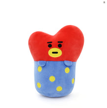 [NARA HOME DECO X BT21] Capsule Cushion