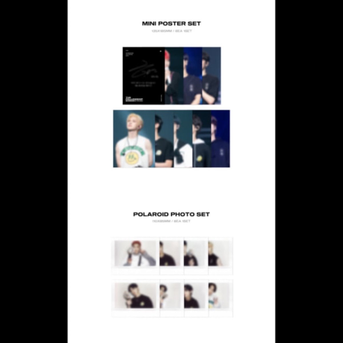 ATEEZ 2022 World Tour The Fellowship Beginning of the SEOUL DVD - K-STAR