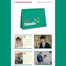 ATEEZ 2023 Official Season's Greetings - Will You Be My Partner? - K-STAR