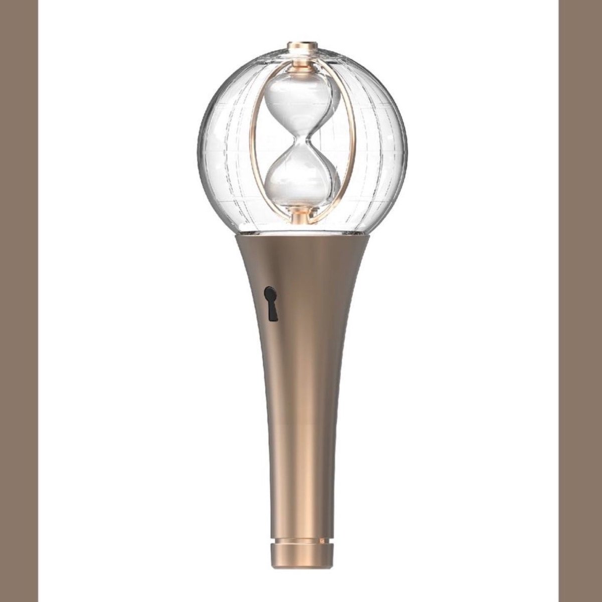 ATEEZ Official Light Stick Ver.2 - K-STAR