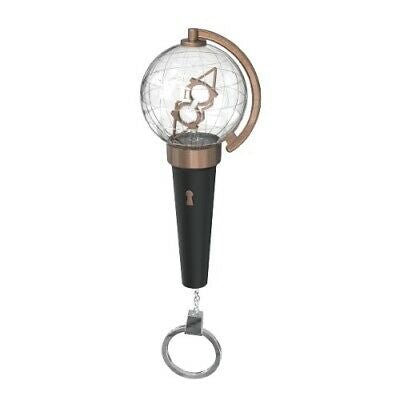 ATEEZ Official Lightiny Keyring (Free Shipping) - K-STAR
