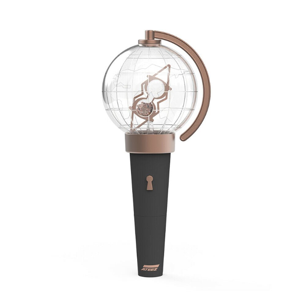 ATEEZ Official Lightstick (Free Shipping) - K-STAR