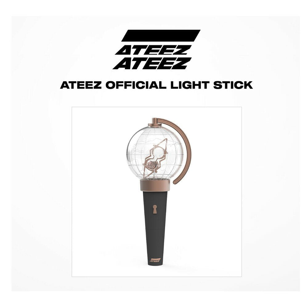 ATEEZ Official Lightstick (Free Shipping) - K-STAR