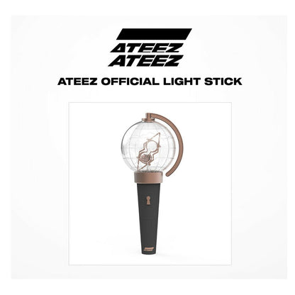 ATEEZ Official Lightstick (Free Shipping) - K-STAR