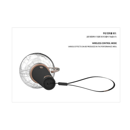 ATEEZ Official Lightstick (Free Shipping) - K-STAR