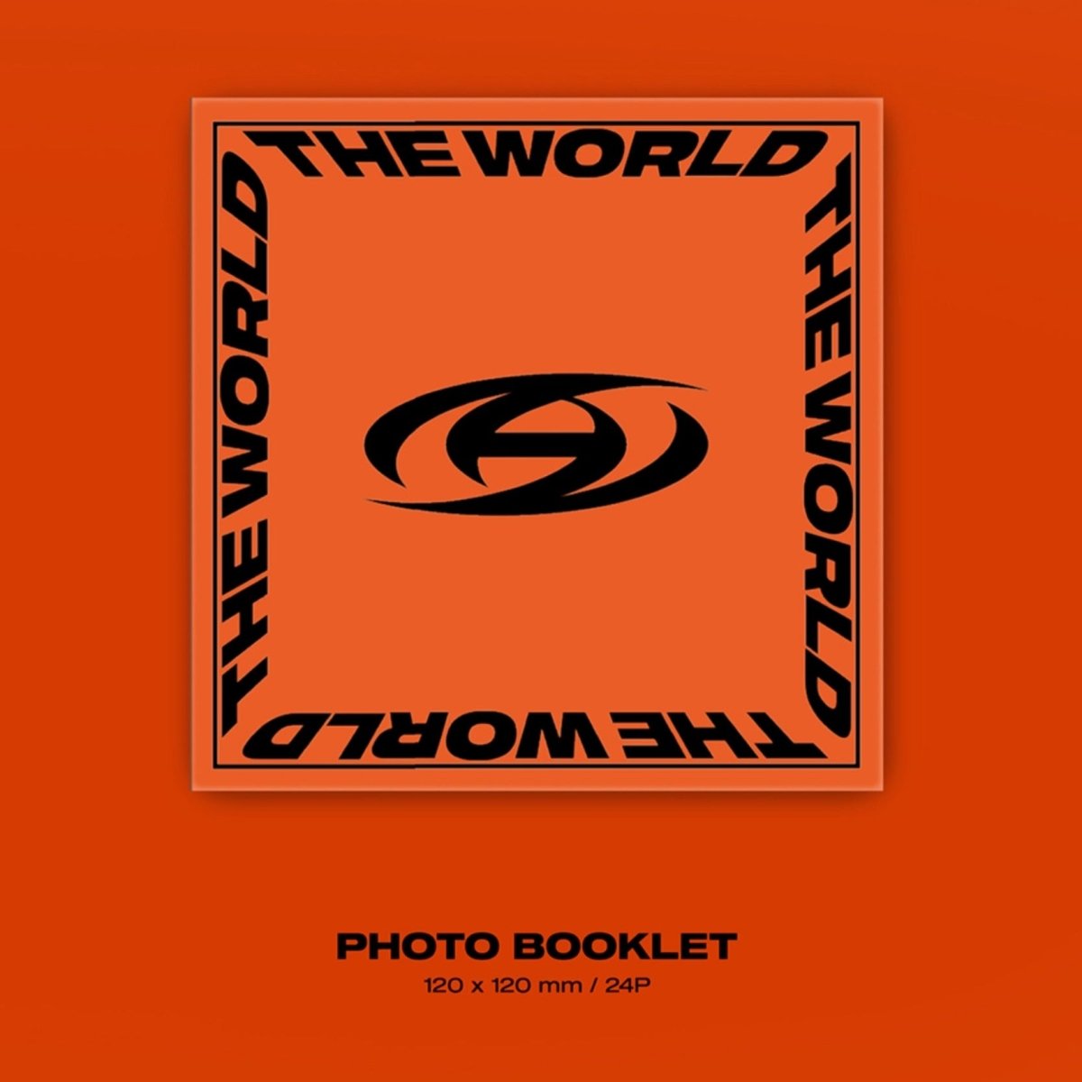 ATEEZ - THE WORLD EP.1 : MOVEMENT ( Digipack Version / You can choose member ) - K-STAR