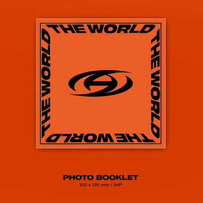 ATEEZ - THE WORLD EP.1 : MOVEMENT ( Digipack Version / You can choose member ) - K-STAR