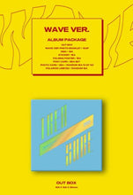 ATEEZ - Treasure EP.3: One To All (You Can Choose Ver + Free Shipping) - K-STAR