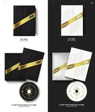 ATEEZ - TREASURE EP.FIN : All To Action (You Can Choose Ver + Free Shipping) - K-STAR