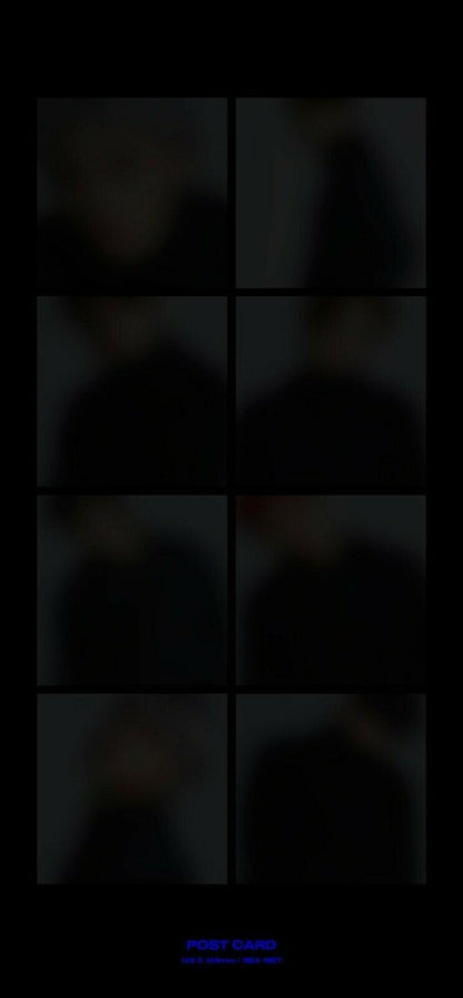 ATEEZ - TREASURE EPILOGUE : Action To Answer (You Can Choose Ver + Free Shipping) - K-STAR