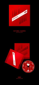 ATEEZ - TREASURE EPILOGUE : Action To Answer (You Can Choose Ver + Free Shipping) - K-STAR