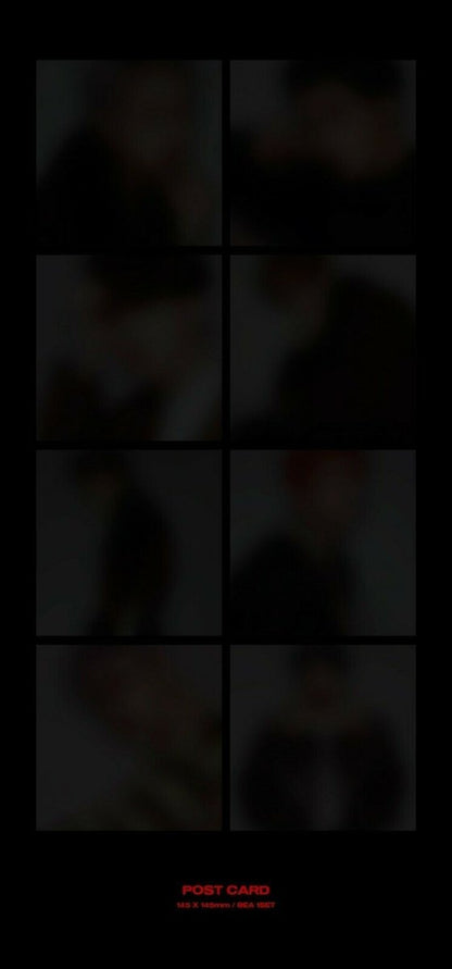 ATEEZ - TREASURE EPILOGUE : Action To Answer (You Can Choose Ver + Free Shipping) - K-STAR