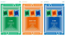 ATEEZ - ZERO : FEVER Part.3 (You Can Choose Ver + Free Shipping) - K-STAR