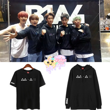 B1A4 Four Nights Shirt/Hoodie