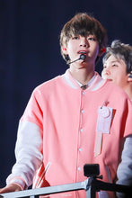 BTS Style Happy Jacket