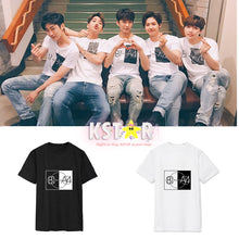 B1A4's Style Be the 1 Shirt