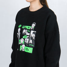 [BTS WORLD] Official Sweatshirt