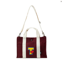 [LINE X BT21] Canvas Bag (Free Shipping)