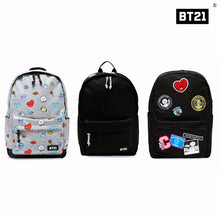 [LINE X BT21] BackPack