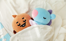 [LINE X BT21] Baby Mini Pillow Cushion