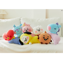 [LINE X BT21] Baby Mini Pillow Cushion